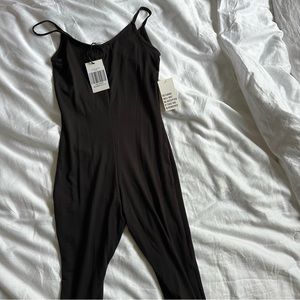 Bumpsuit *brand new*